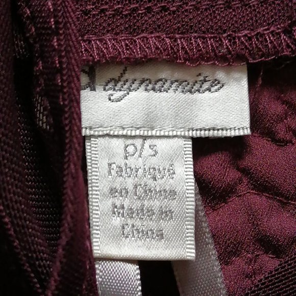 Dress Dynamite S - Picture 5 of 5